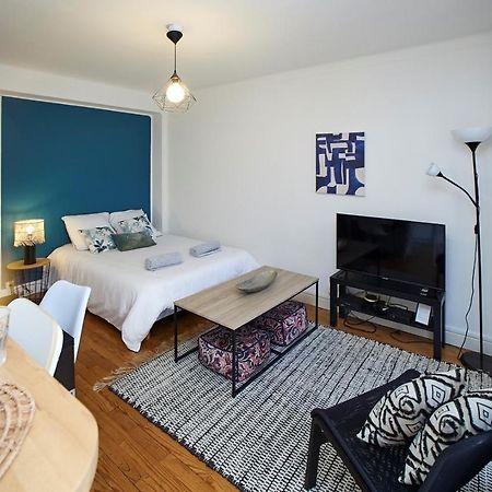 Studio 30M2 Cosy - Toulouse - Capitole A 5 Min Luaran gambar