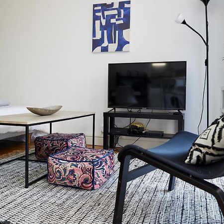 Studio 30M2 Cosy - Toulouse - Capitole A 5 Min Luaran gambar